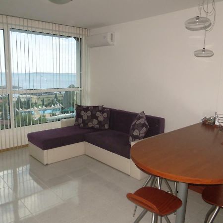 Holiday Apartment In Riviera Complex 圣弗拉斯 外观 照片