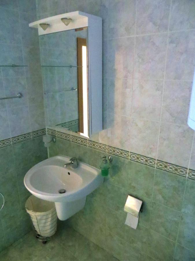 Holiday Apartment In Riviera Complex 圣弗拉斯 外观 照片