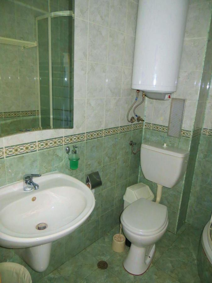 Holiday Apartment In Riviera Complex 圣弗拉斯 外观 照片