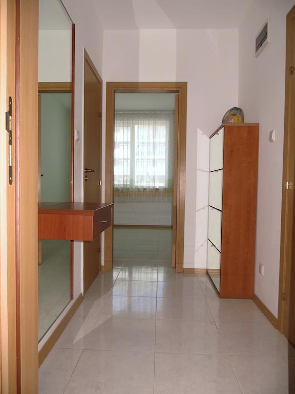 Holiday Apartment In Riviera Complex 圣弗拉斯 客房 照片