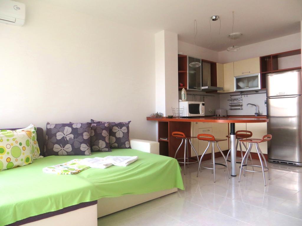 Holiday Apartment In Riviera Complex 圣弗拉斯 客房 照片