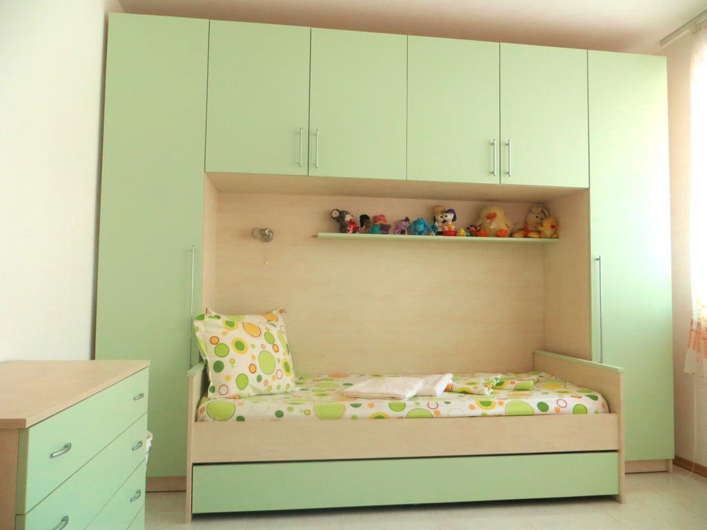 Holiday Apartment In Riviera Complex 圣弗拉斯 客房 照片