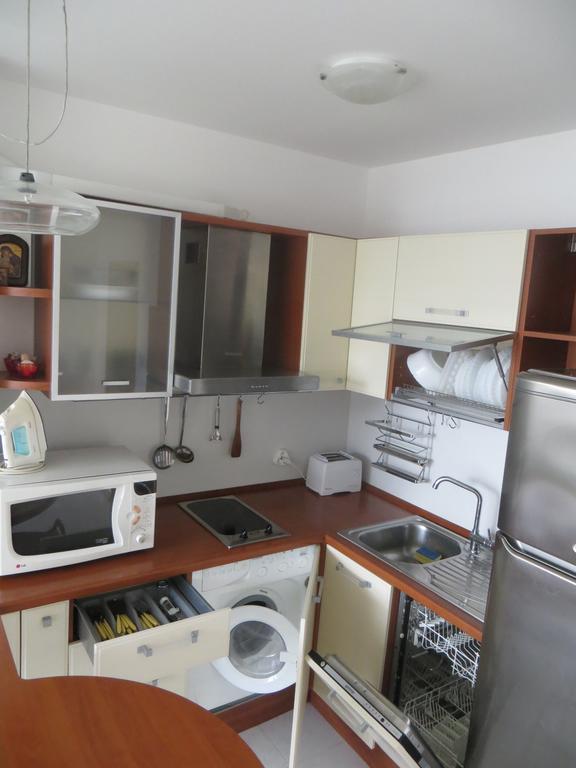 Holiday Apartment In Riviera Complex 圣弗拉斯 客房 照片