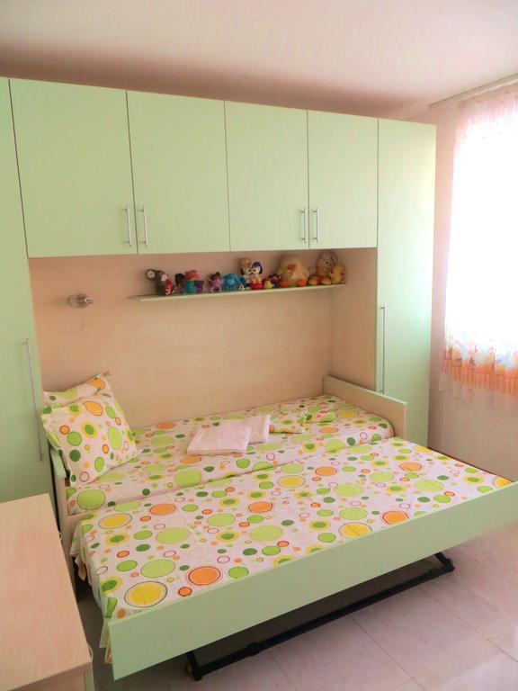 Holiday Apartment In Riviera Complex 圣弗拉斯 客房 照片