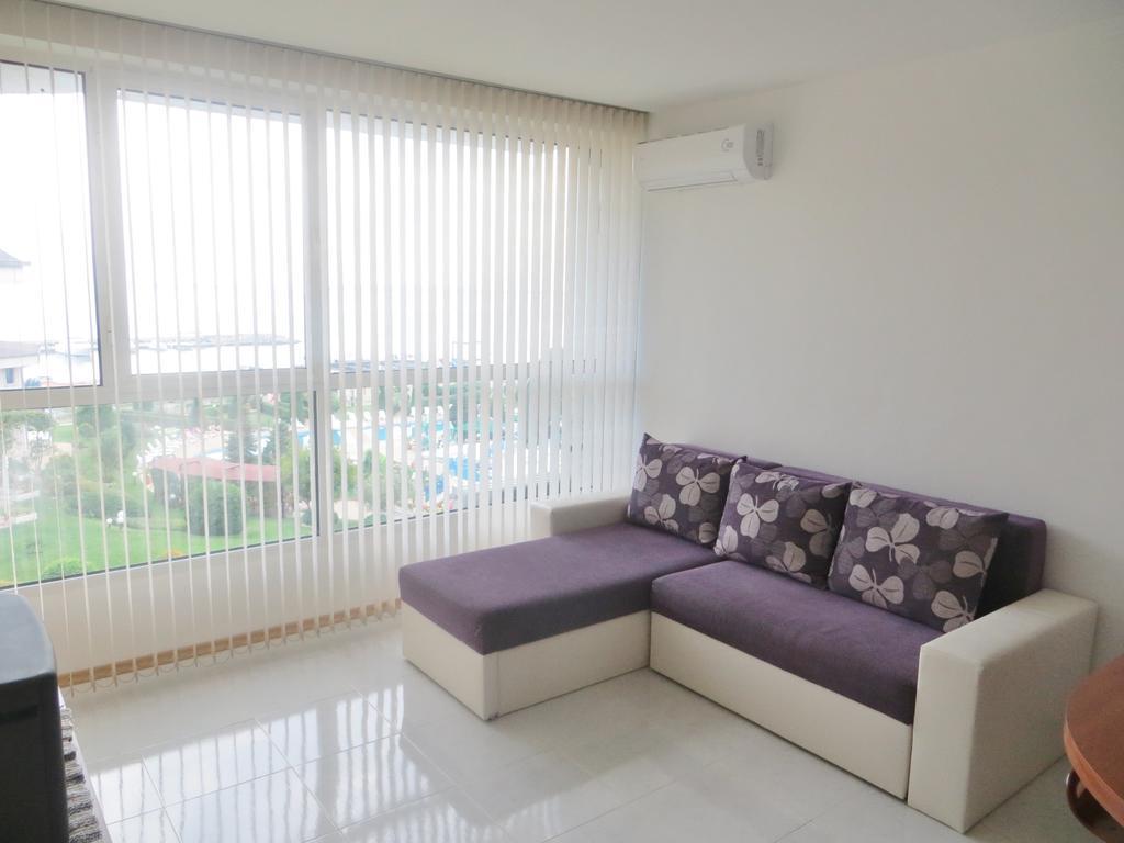 Holiday Apartment In Riviera Complex 圣弗拉斯 客房 照片
