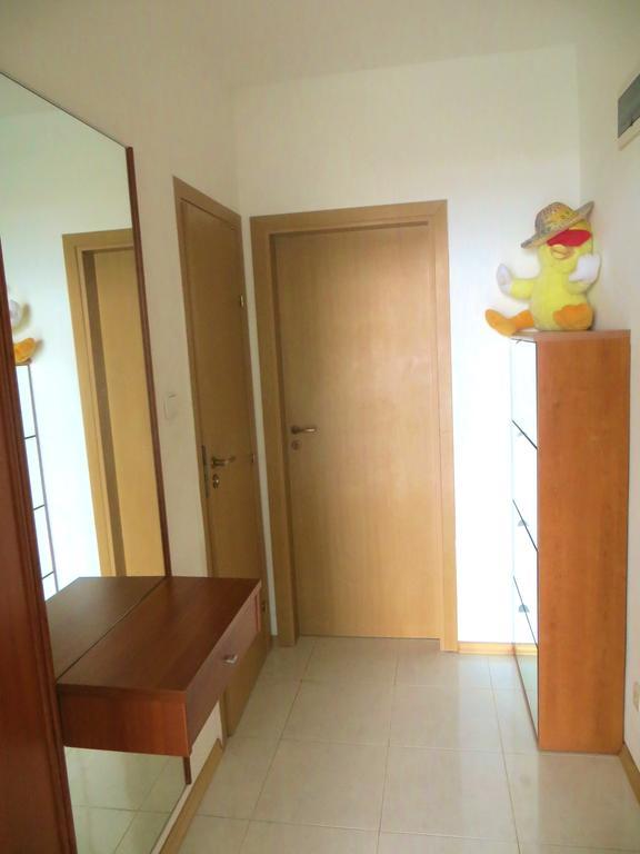 Holiday Apartment In Riviera Complex 圣弗拉斯 客房 照片