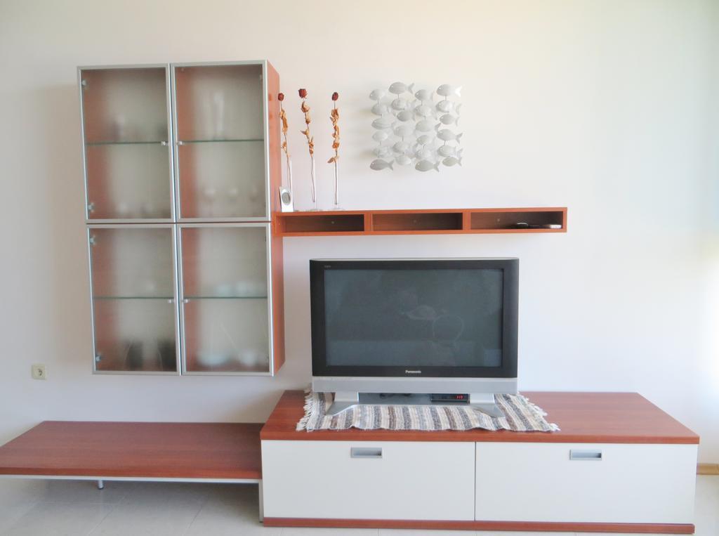 Holiday Apartment In Riviera Complex 圣弗拉斯 客房 照片