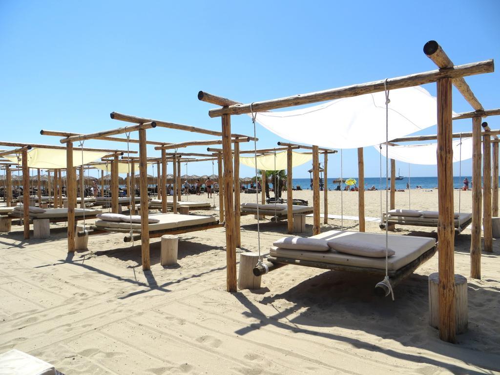 Holiday Apartment In Riviera Complex 圣弗拉斯 客房 照片