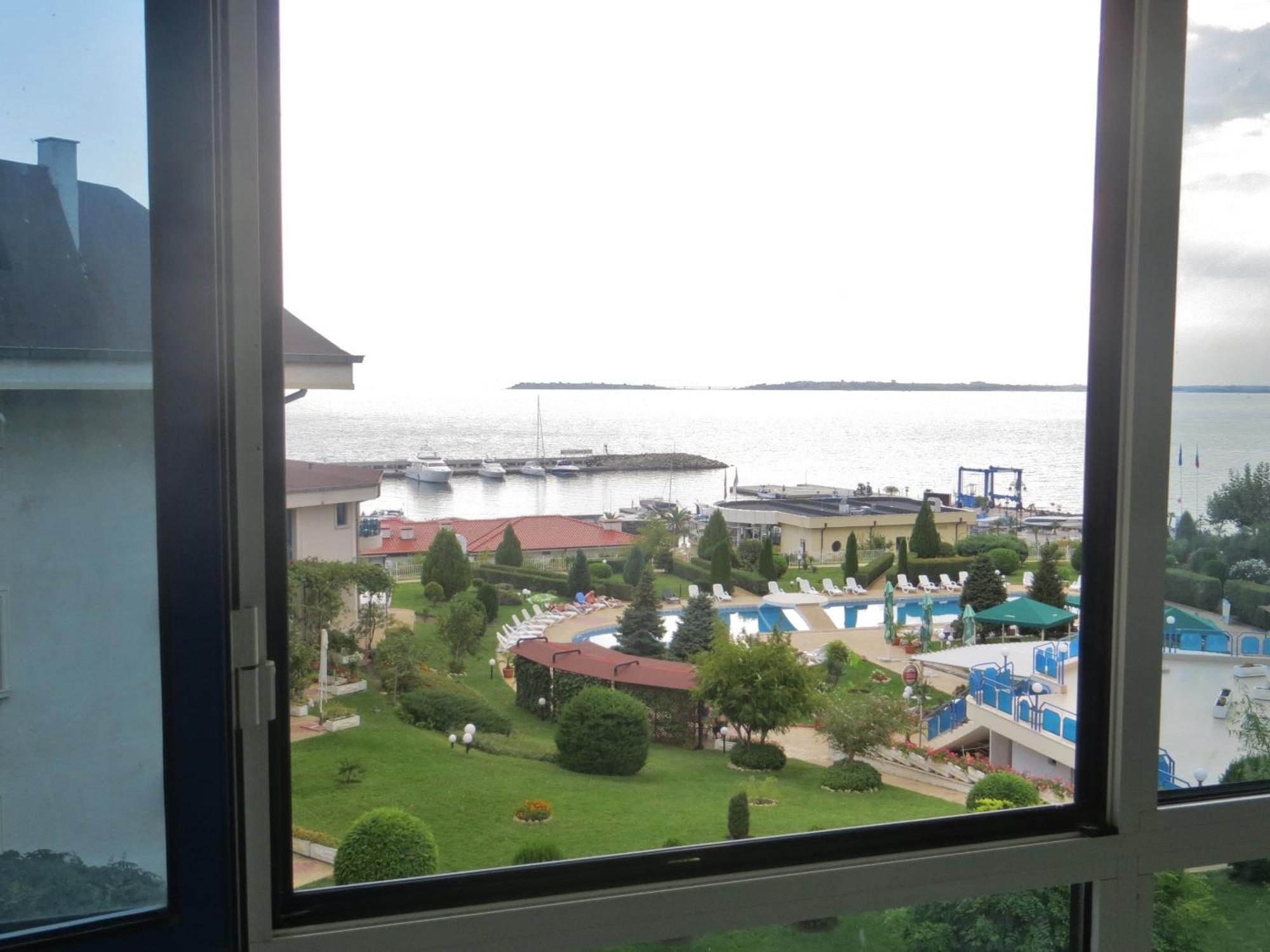 Holiday Apartment In Riviera Complex 圣弗拉斯 外观 照片