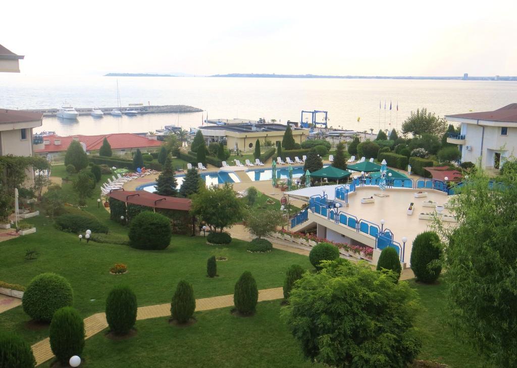 Holiday Apartment In Riviera Complex 圣弗拉斯 客房 照片