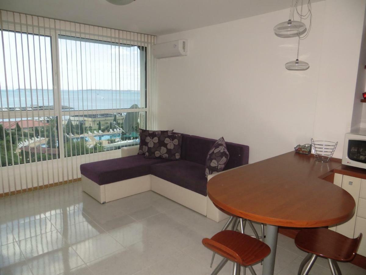 Holiday Apartment In Riviera Complex 圣弗拉斯 外观 照片